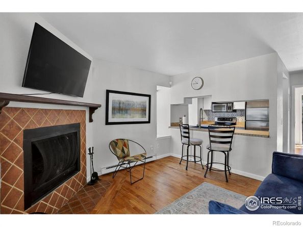 2279 Spruce Street 8, Boulder CO 80302
