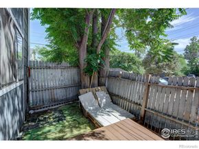 2279 Spruce Street 8, Boulder CO 80302