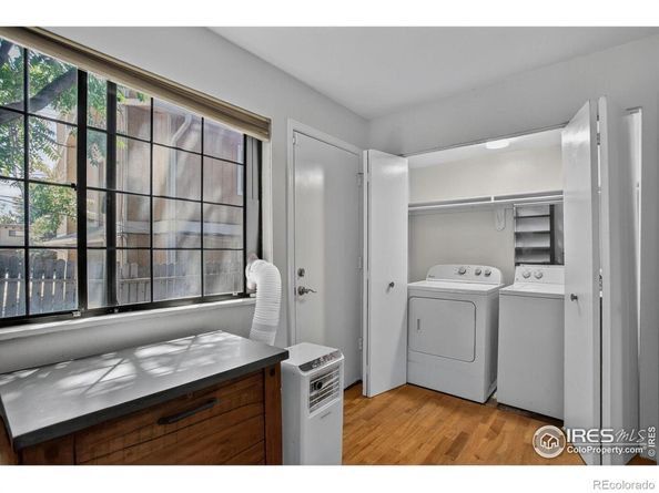 2279 Spruce Street 8, Boulder CO 80302