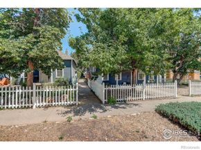 2279 Spruce Street 8, Boulder CO 80302
