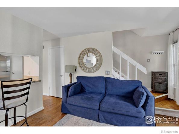 2279 Spruce Street 8, Boulder CO 80302