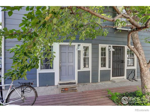 2279 Spruce Street 8, Boulder CO 80302