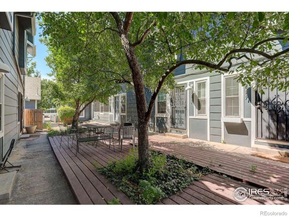 2279 Spruce Street 8, Boulder CO 80302