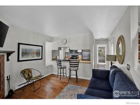 2279 Spruce Street 8, Boulder CO 80302