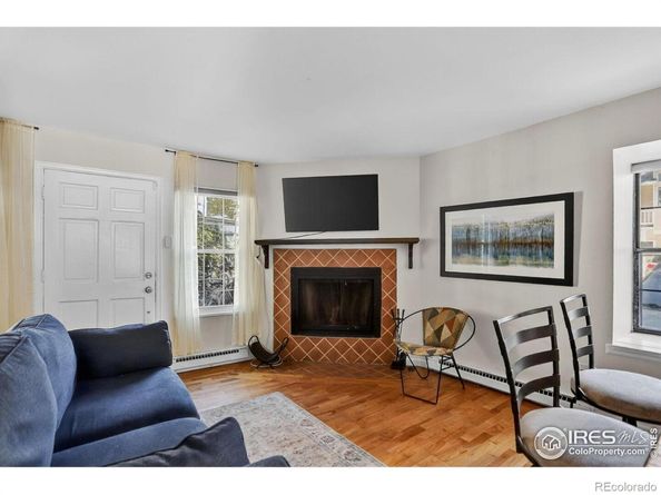 2279 Spruce Street 8, Boulder CO 80302