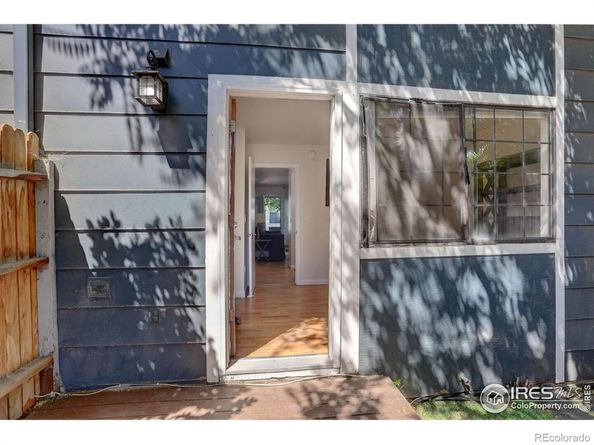 2279 Spruce Street 8, Boulder CO 80302