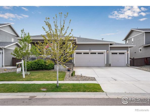 3022 Merlin Drive, Brighton CO 80601
