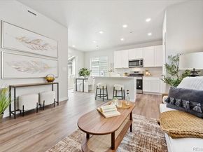 22589 E 47Th Drive, Aurora CO 80119