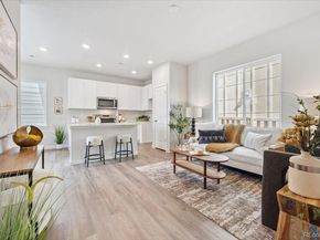 22589 E 47Th Drive, Aurora CO 80119