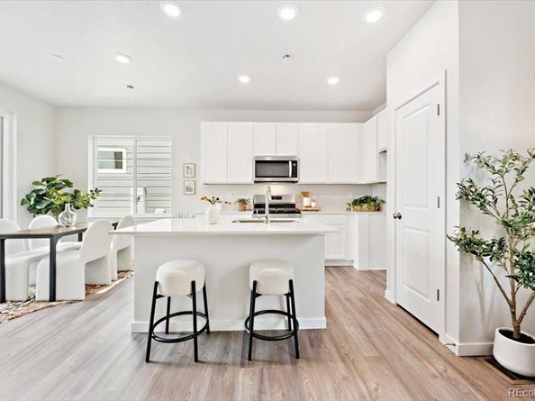 22589 E 47Th Drive, Aurora CO 80119