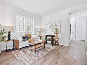 22589 E 47Th Drive, Aurora CO 80119