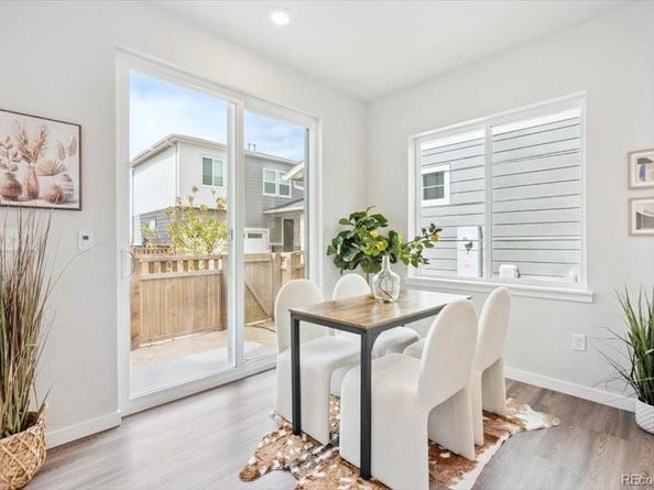 22589 E 47Th Drive, Aurora CO 80119
