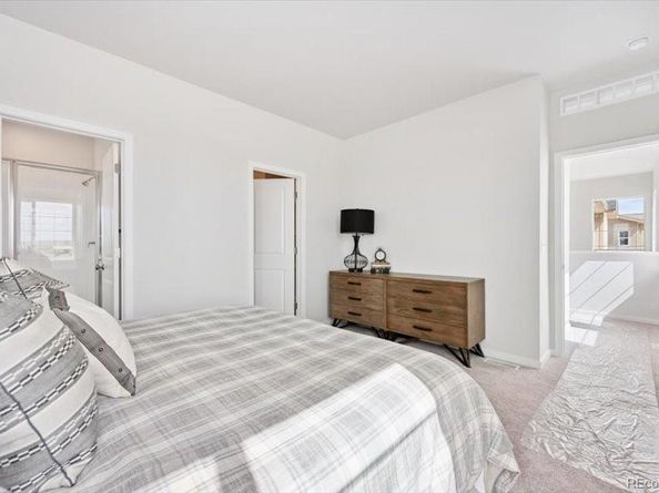 22589 E 47Th Drive, Aurora CO 80119