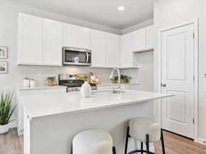 22589 E 47Th Drive, Aurora CO 80119