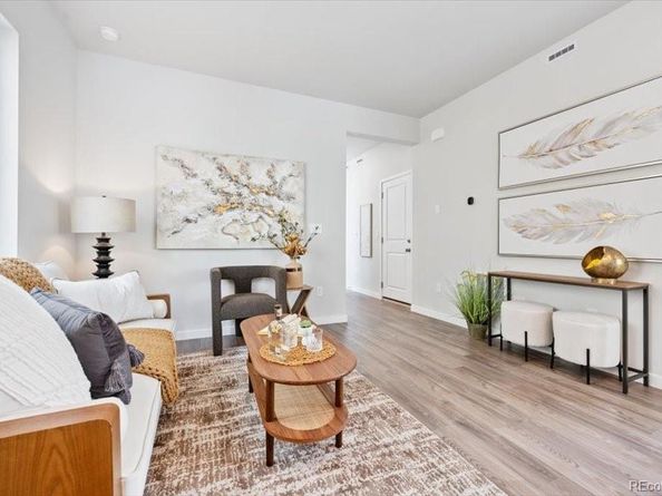 22589 E 47Th Drive, Aurora CO 80119