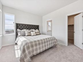 22589 E 47Th Drive, Aurora CO 80119