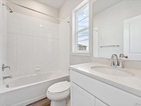 22589 E 47Th Drive, Aurora CO 80119