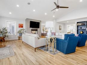 2600 E Eldorado Place, Denver CO 80210