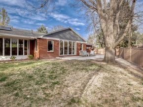 2600 E Eldorado Place, Denver CO 80210