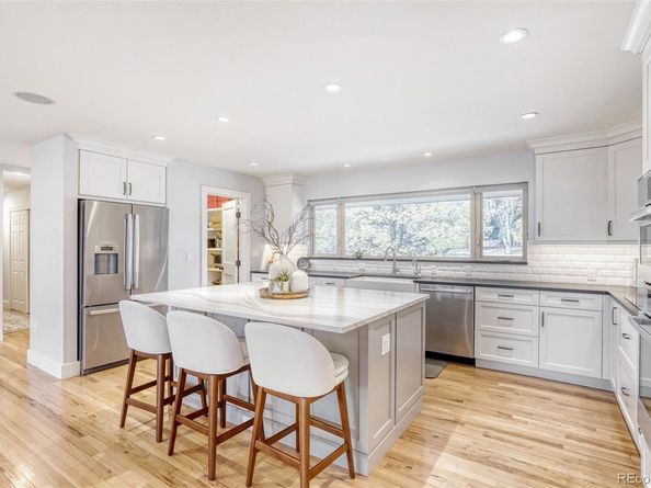 2600 E Eldorado Place, Denver CO 80210