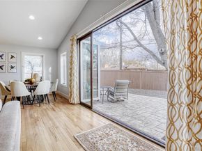 2600 E Eldorado Place, Denver CO 80210
