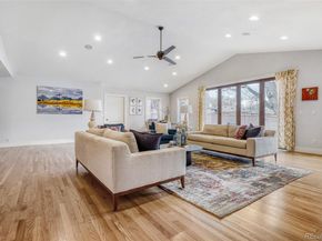 2600 E Eldorado Place, Denver CO 80210