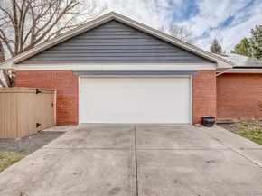 2600 E Eldorado Place, Denver CO 80210