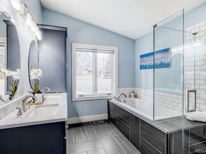 2600 E Eldorado Place, Denver CO 80210