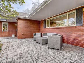 2600 E Eldorado Place, Denver CO 80210