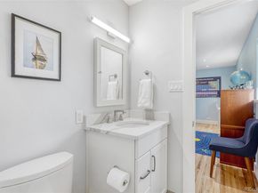 2600 E Eldorado Place, Denver CO 80210