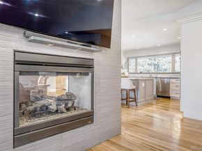 2600 E Eldorado Place, Denver CO 80210
