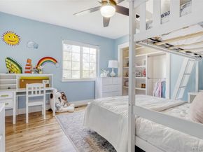 2600 E Eldorado Place, Denver CO 80210