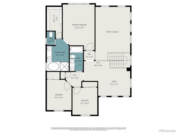 24277 E Davies Place, Aurora CO 80016
