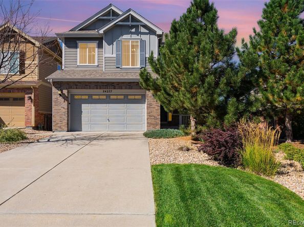 24277 E Davies Place, Aurora CO 80016