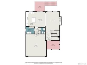 24277 E Davies Place, Aurora CO 80016