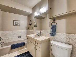 13700 W 30th Place, Golden CO 80401