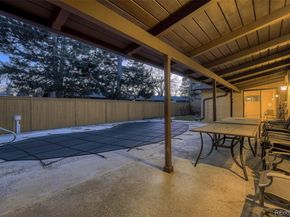 13700 W 30th Place, Golden CO 80401