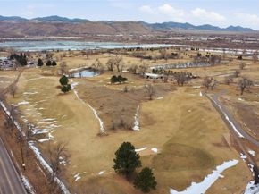 13700 W 30th Place, Golden CO 80401