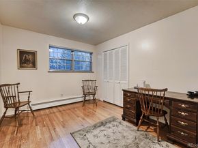 13700 W 30th Place, Golden CO 80401