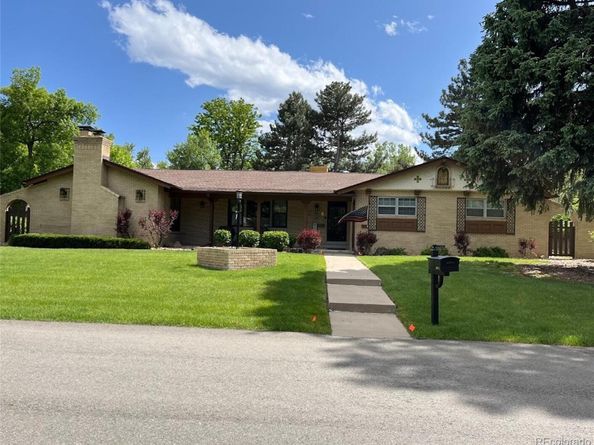 13700 W 30th Place, Golden CO 80401