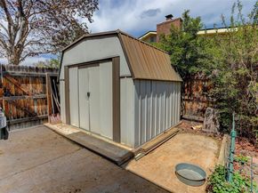 8118 S Marshall Street, Littleton CO 80128