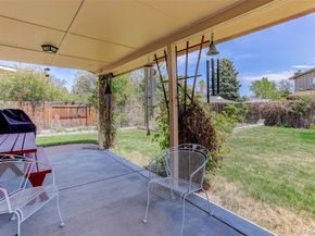 8118 S Marshall Street, Littleton CO 80128