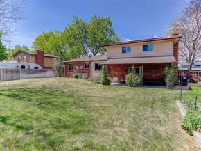 8118 S Marshall Street, Littleton CO 80128