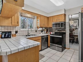 8118 S Marshall Street, Littleton CO 80128