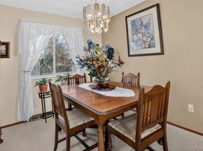 8118 S Marshall Street, Littleton CO 80128