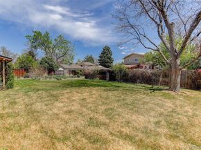 8118 S Marshall Street, Littleton CO 80128