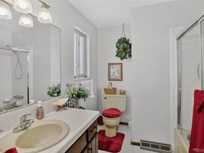 8118 S Marshall Street, Littleton CO 80128