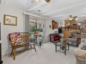 8118 S Marshall Street, Littleton CO 80128