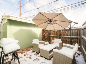 3644 Lipan Street, Denver CO 80211