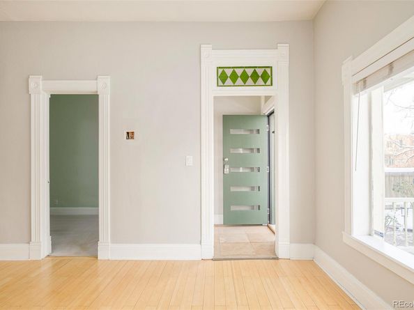 3644 Lipan Street, Denver CO 80211